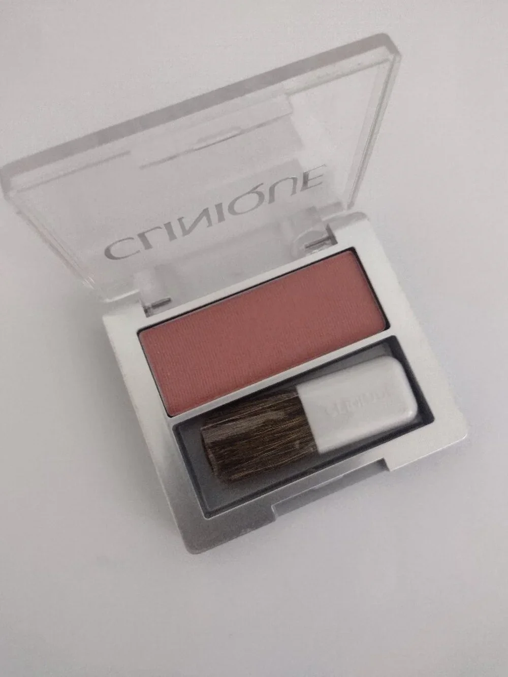 Clinique Soft-Pressed Powder Blusher 